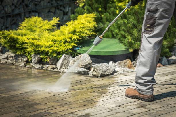 Best House Exterior Washing  in Woodlake, CA
