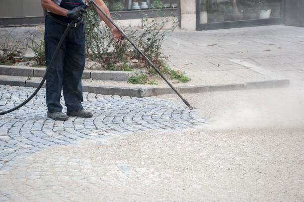 Woodlake, CA Pressure Washing Services Company