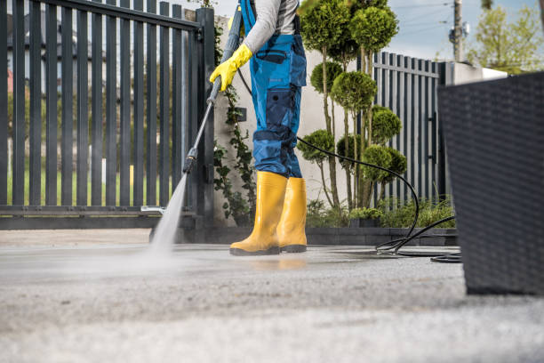 Best Graffiti Removal  in Woodlake, CA