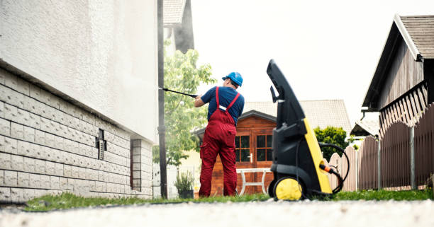 Concrete Sealing in Woodlake, CA